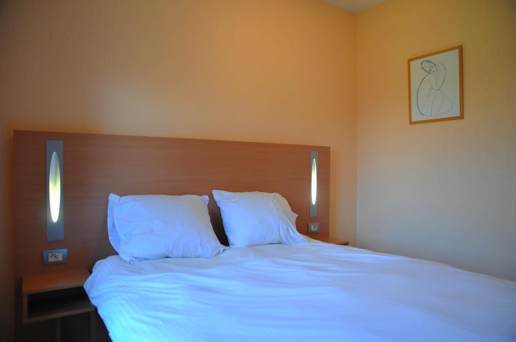 Apartamento Jardins Du Golf Durbuy Barvaux Exterior foto