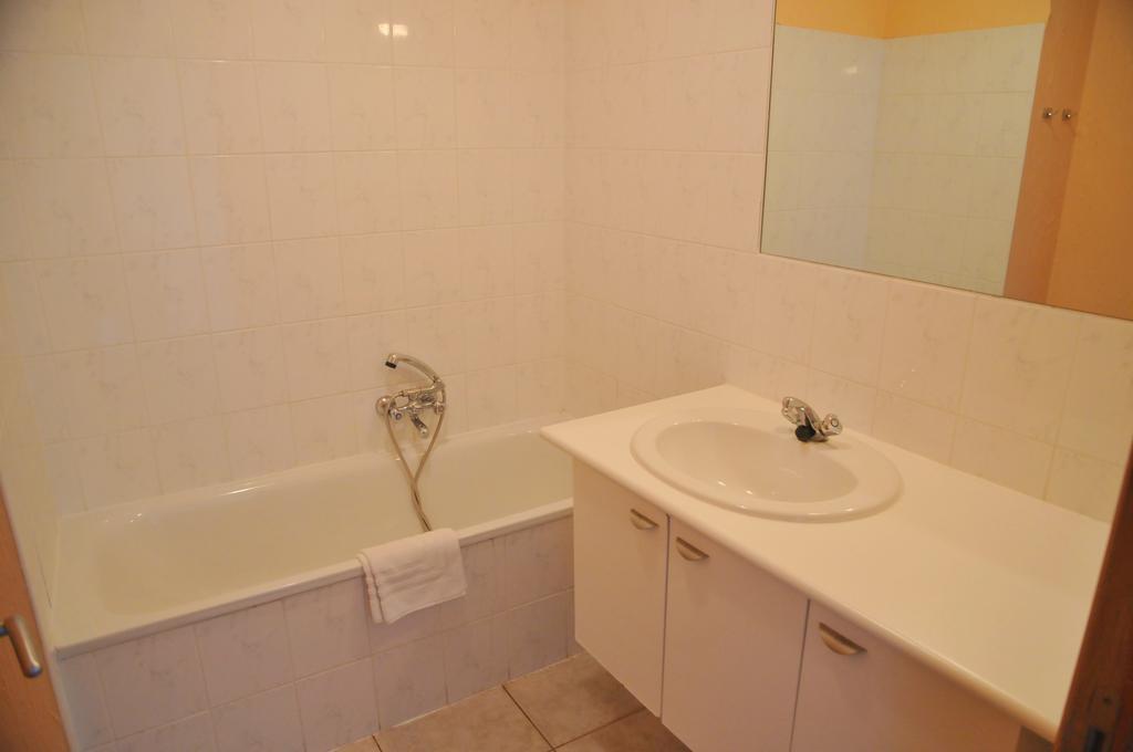 Apartamento Jardins Du Golf Durbuy Barvaux Habitación foto