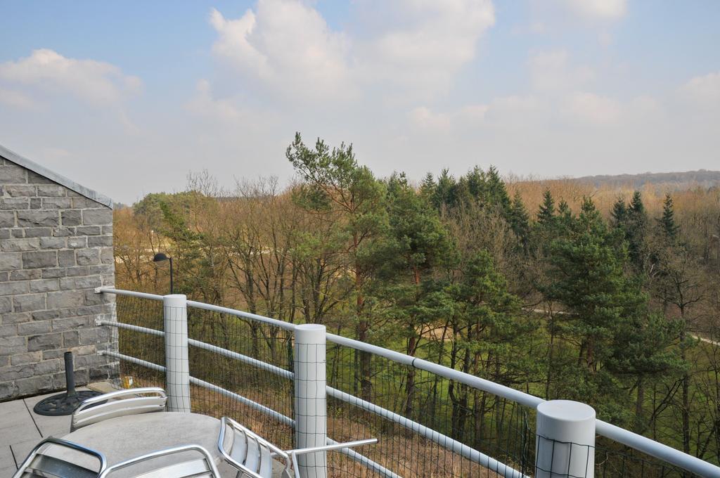 Apartamento Jardins Du Golf Durbuy Barvaux Habitación foto