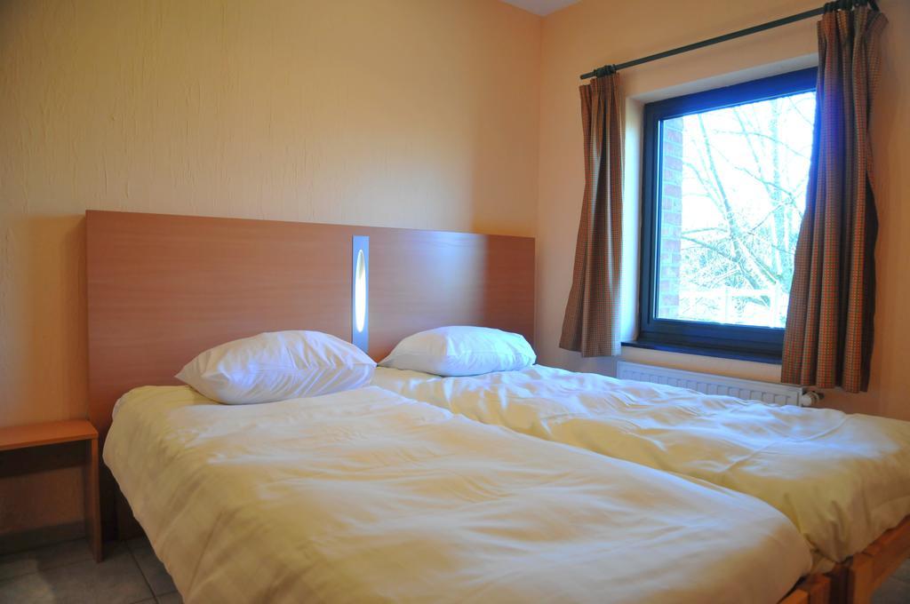 Apartamento Jardins Du Golf Durbuy Barvaux Habitación foto