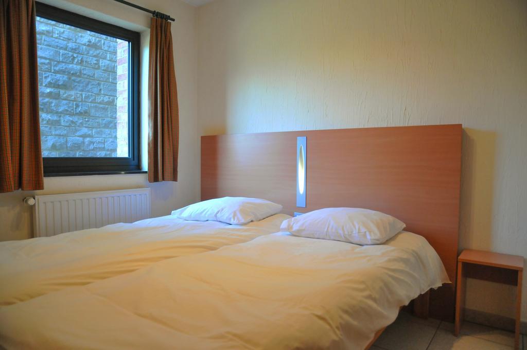 Apartamento Jardins Du Golf Durbuy Barvaux Habitación foto