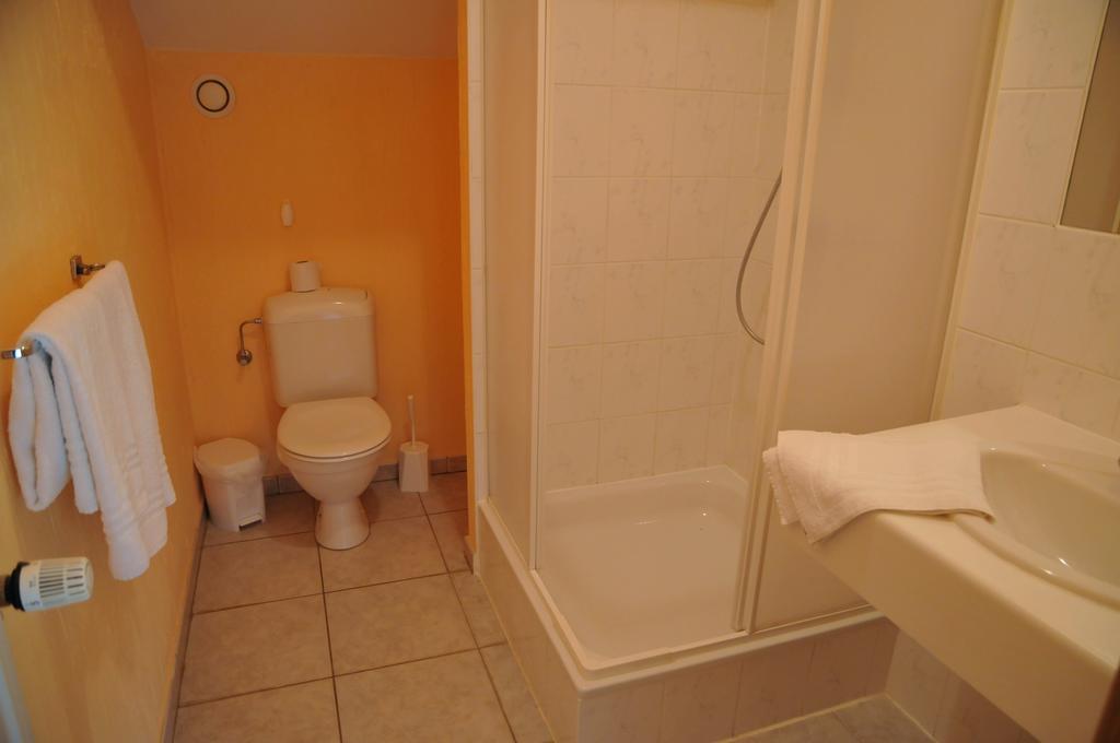 Apartamento Jardins Du Golf Durbuy Barvaux Habitación foto